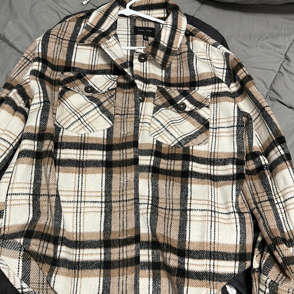 Flannel